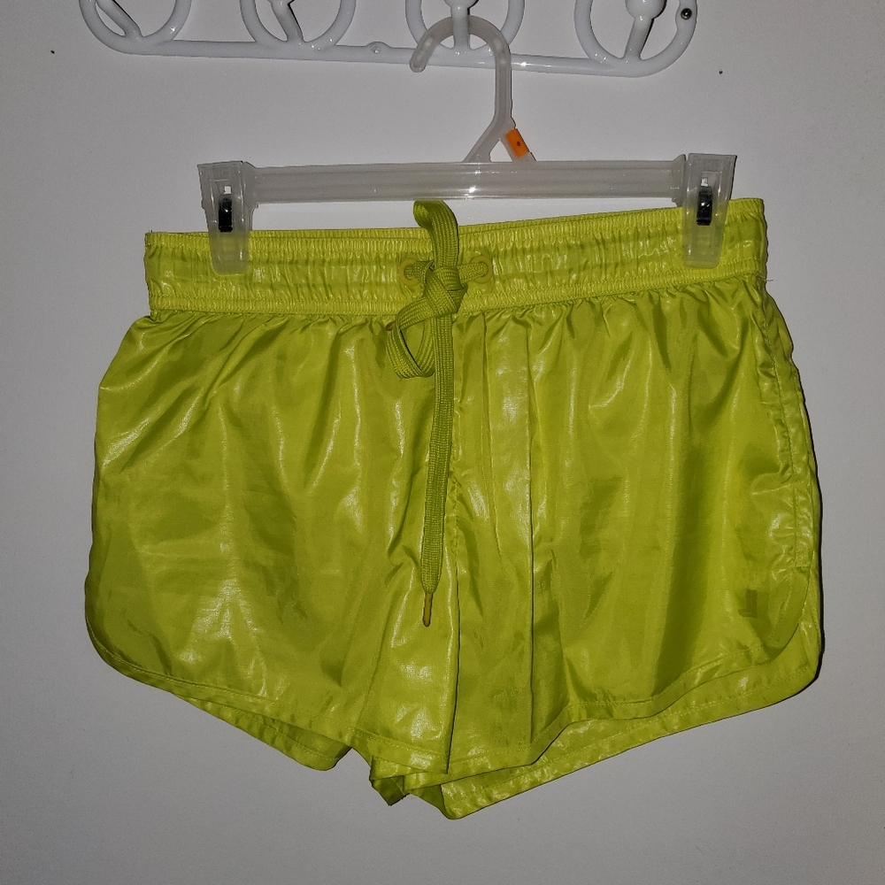 Gym shorts